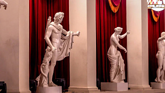 Tickets for November and December are already on sale - NOVAT